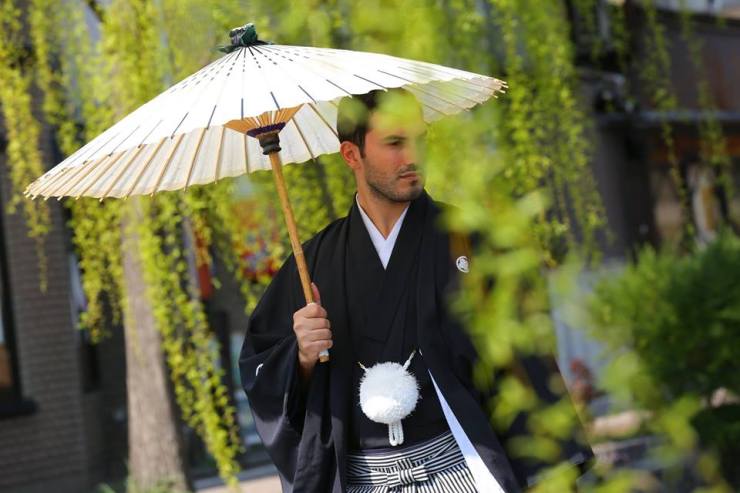 Yaponiya, Kyoto şəhəri