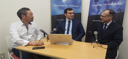 diaspora qarabag shekil