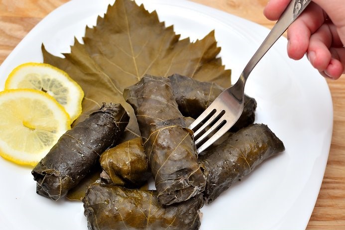 Dolma shekli kitab uchun